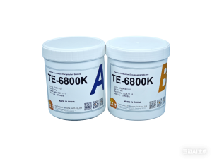 TE-6800K Thermal Conductive Encapsulant Silicone